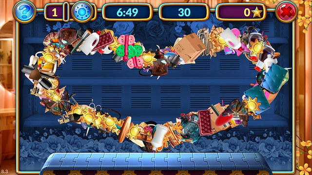 Shopping Clutter 23: Beauty Salon screenshot