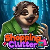 Shopping Clutter 24: Dracula's Summerhouse