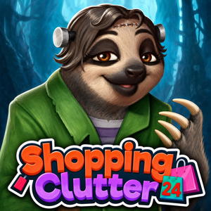 Shopping Clutter 24: Dracula's Summerhouse