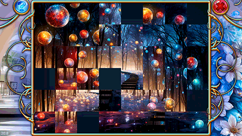 Shopping Clutter 26: Christmas Rocks screenshot 2