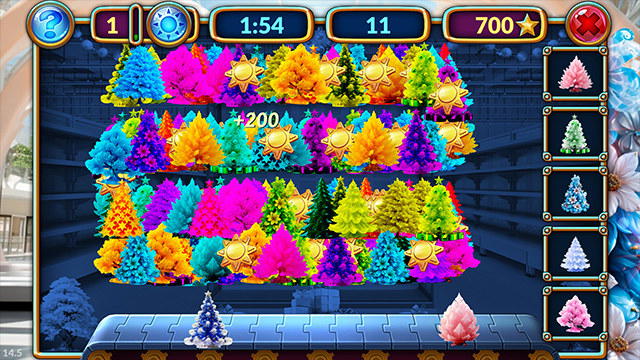 Shopping Clutter 26: Christmas Rocks screenshot