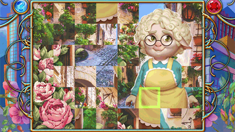 Shopping Clutter 3: Blooming Tale screenshot 2