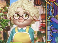 Shopping Clutter 3: Blooming Tale
