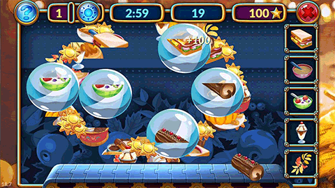 Shopping Clutter 4: A Perfect Thanksgiving screenshot 2
