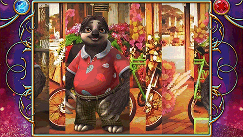 Shopping Clutter 6: Love is in the Air screenshot 2