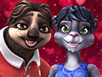 Shopping Clutter 6: Love is in the Air