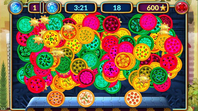 Shopping Clutter 7: Food Detectives screenshot
