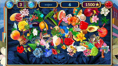 Shopping Clutter 8: From Gloom to Bloom screenshot 1