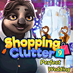 Shopping Clutter 9: Perfect Wedding