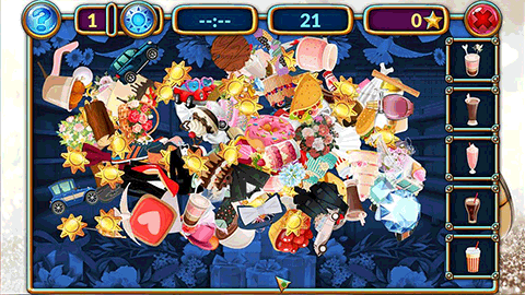 Shopping Clutter 9: Perfect Wedding screenshot 1