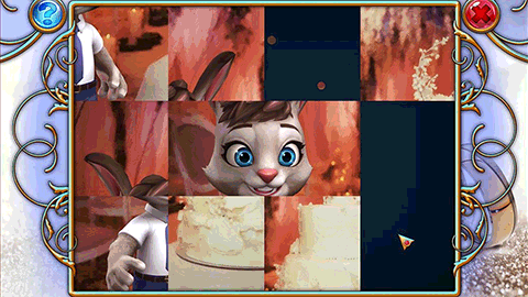 Shopping Clutter 9: Perfect Wedding screenshot 2