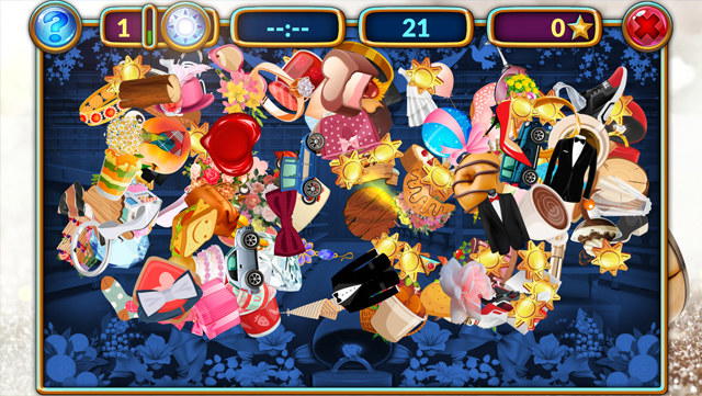 Shopping Clutter 9: Perfect Wedding screenshot