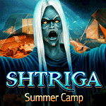 Shtriga: Summer Camp