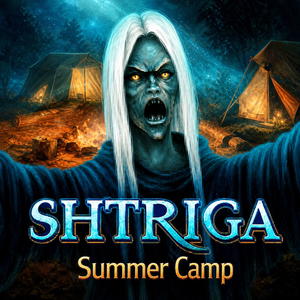 Shtriga: Summer Camp