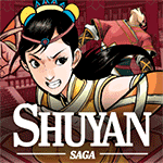 Shuyan Saga