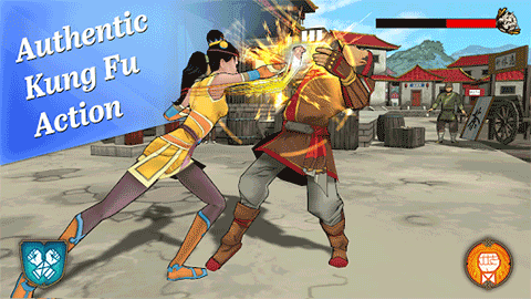 Shuyan Saga screenshot 2