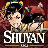 Shuyan Saga