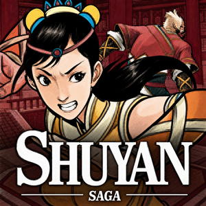 Shuyan Saga