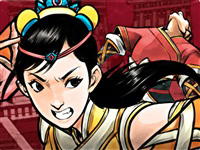 Shuyan Saga