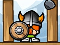 Siege Hero: Viking Vengeance
