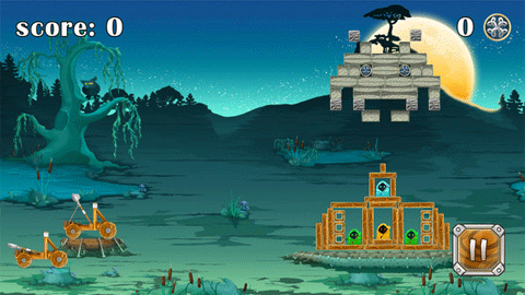 Siege Wars screenshot 2
