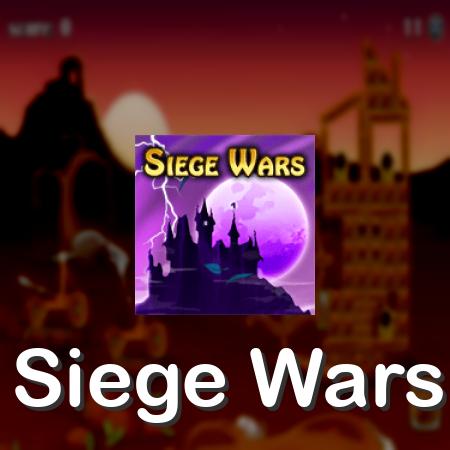Siege Wars