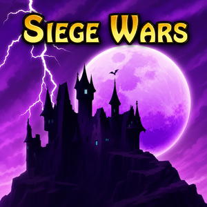 Siege Wars