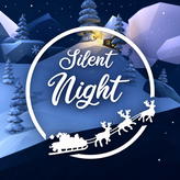 Silent Night: A Christmas Delivery