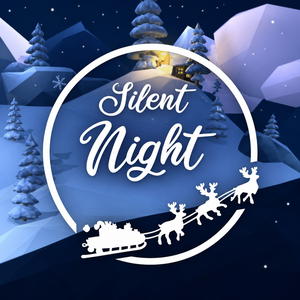 Silent Night: A Christmas Delivery