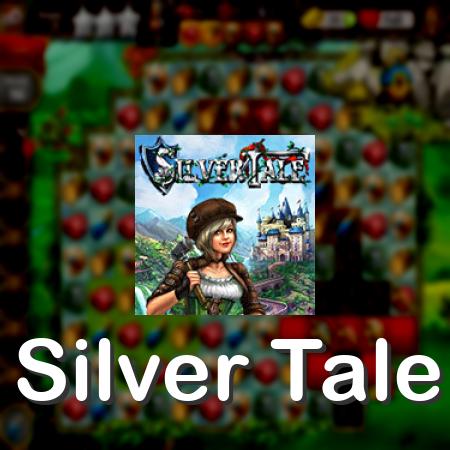 Silver Tale