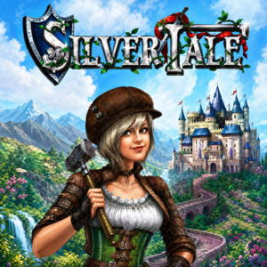 Silver Tale