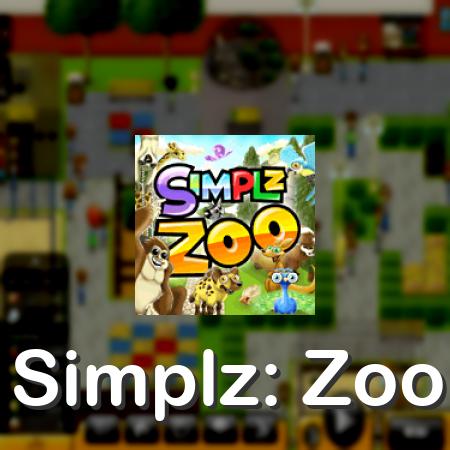 Simplz: Zoo