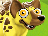 Simplz: Zoo