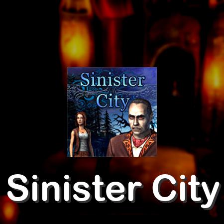 Sinister City