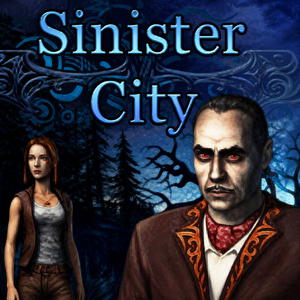 Sinister City