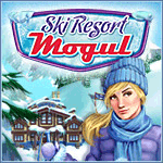 Ski Resort Mogul