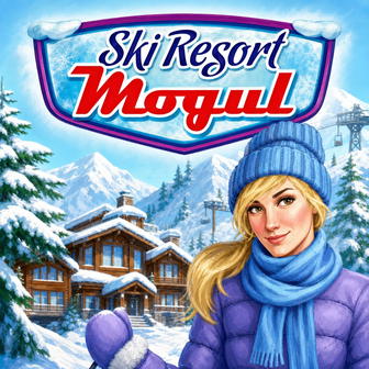 Ski Resort Mogul