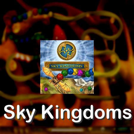 Sky Kingdoms