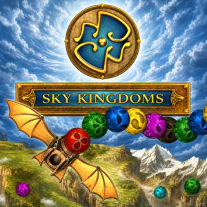 Sky Kingdoms