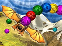 Sky Kingdoms