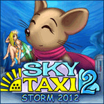 Sky Taxi 2: Storm 2012