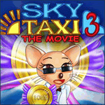 Sky Taxi 3: The Movie