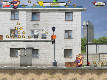 Sky Taxi: Top Secret screenshot 2