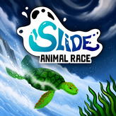 Slide: Animal Race