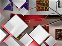 Sliders and Other Square Jigsaw Puzzles
