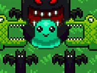 Slimevolution