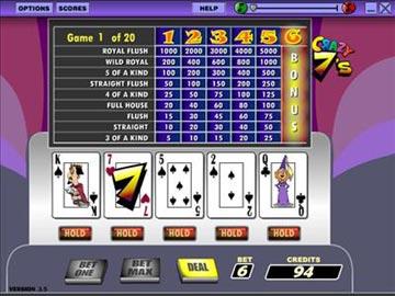 Slingo Casino Pak screenshot 2