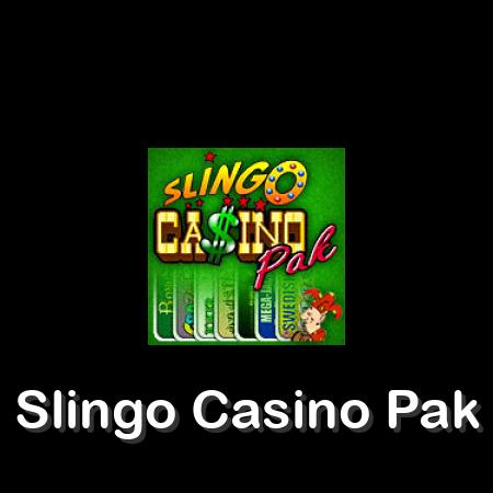 Slingo Casino Pak