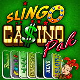 Slingo Casino Pak