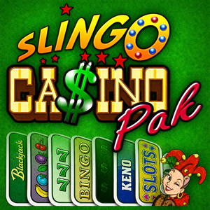 Slingo Casino Pak